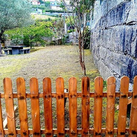 Casa Pio, Vistas Islas Cies Nigrán Zewnętrze zdjęcie