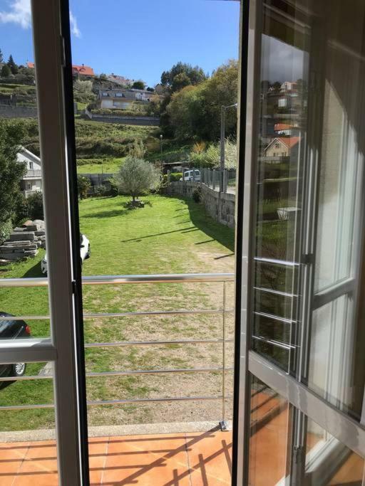 Casa Pio, Vistas Islas Cies Nigrán Zewnętrze zdjęcie