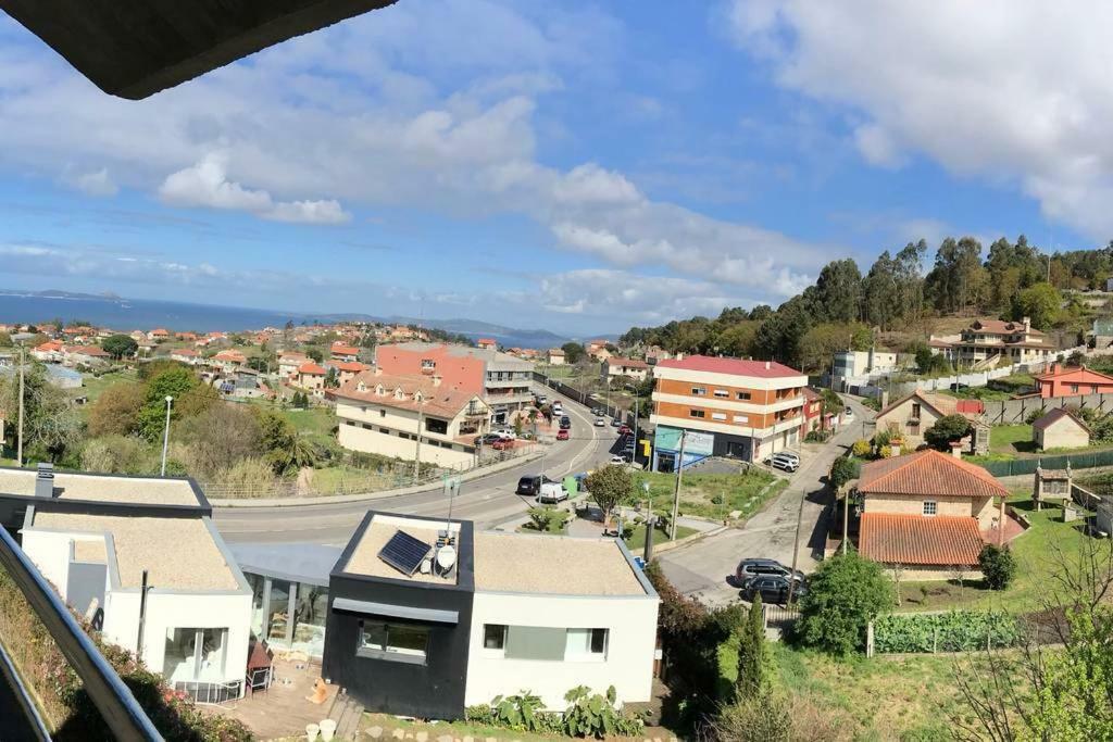 Casa Pio, Vistas Islas Cies Nigrán Zewnętrze zdjęcie