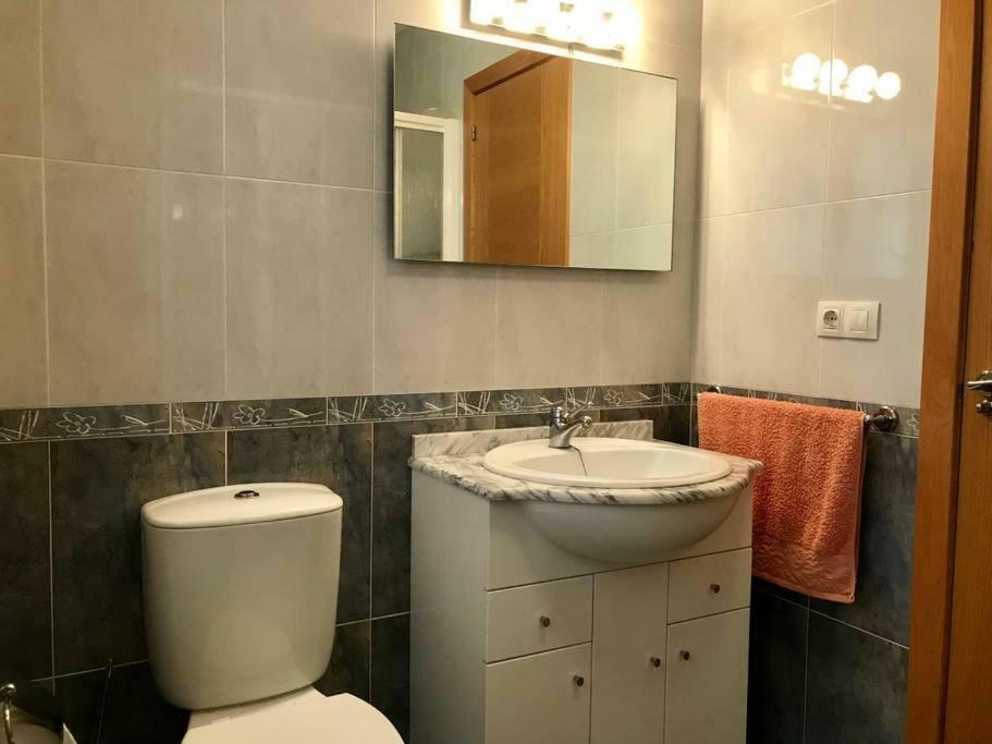 Casa Pio, Vistas Islas Cies Nigrán Zewnętrze zdjęcie