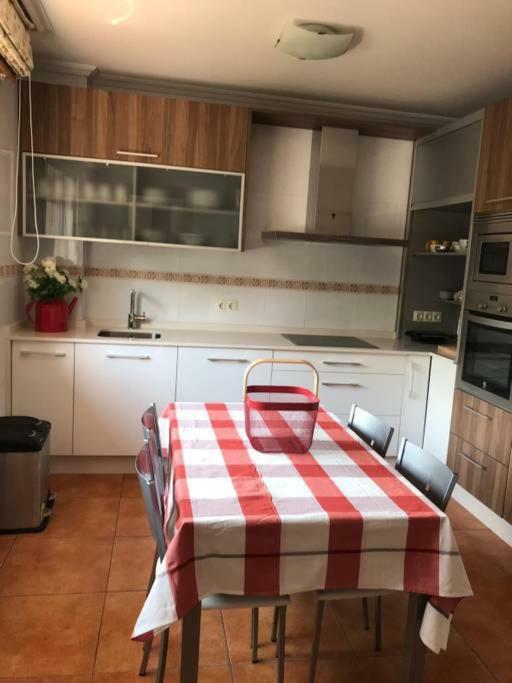 Casa Pio, Vistas Islas Cies Nigrán Zewnętrze zdjęcie