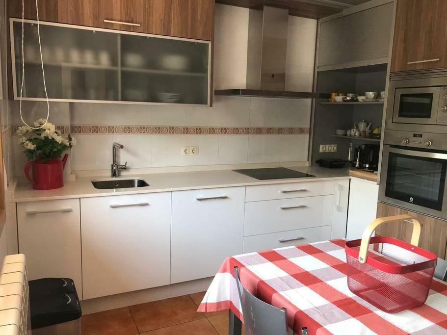 Casa Pio, Vistas Islas Cies Nigrán Zewnętrze zdjęcie