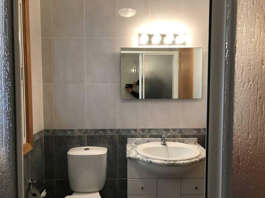 Casa Pio, Vistas Islas Cies Nigrán Zewnętrze zdjęcie