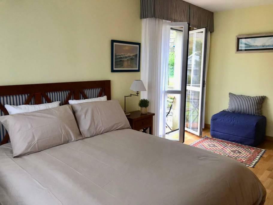 Casa Pio, Vistas Islas Cies Nigrán Zewnętrze zdjęcie